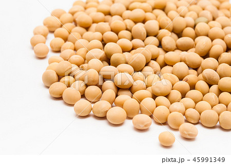 Yellow soy bean pattern group Yellow soy bean pattern group 45991349