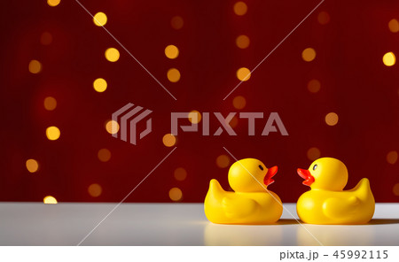 Rubber duck toys Rubber duck toys 45992115