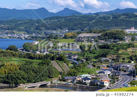 [長崎県]東彼杵の風景 45992274