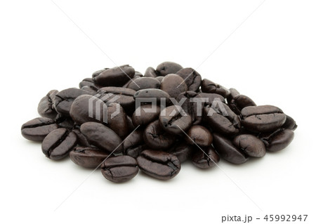 フレンチロースト コーヒー豆: French roast coffee beans 45992947