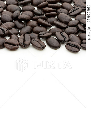 フレンチロースト コーヒー豆: French roast coffee beans フレンチロースト コーヒー豆: French roast coffee beans 45992964