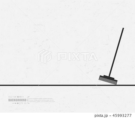 Abstract creative concept vector line draw background for web, mobile app, illustration template Abstract creative concept vector line draw background for web, mobile app, illustration template 45993277