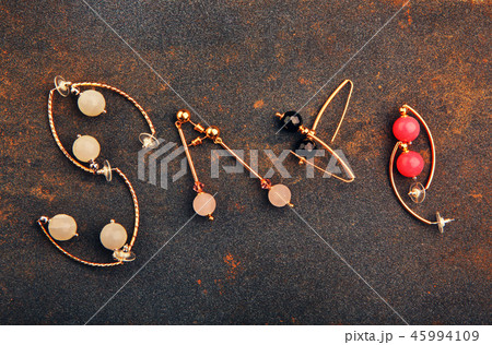 jewellery stone earrings jewellery stone earrings 45994109