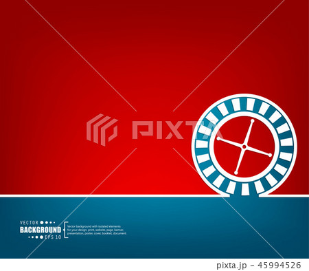 Abstract creative concept vector line draw background for web, mobile app, illustration template Abstract creative concept vector line draw background for web, mobile app, illustration template 45994526