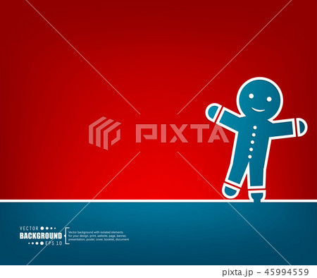 Abstract creative concept vector line draw background for web, mobile app, illustration template 45994559