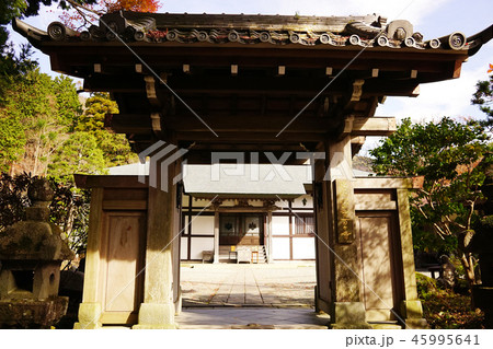 長安寺 45995641