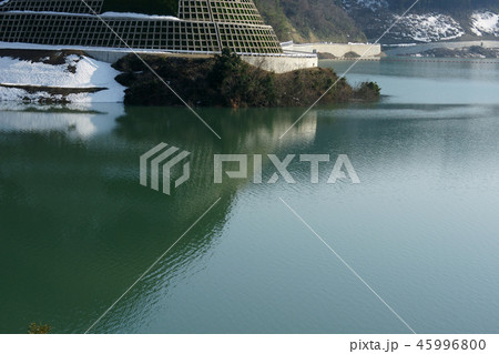 鳥取 四季の散歩 春 殿ダム 鳥取 四季の散歩 春 殿ダム 45996800