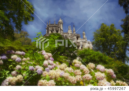 Quinta da Regaleira Quinta da Regaleira 45997267