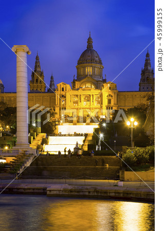 National Art Museum of Catalonia 45999155