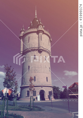 Water Castle, Drobeta Turnu-Severin Water Castle, Drobeta Turnu-Severin 45999374