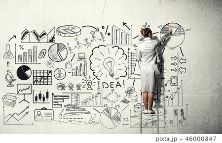 Business successful strategy Business successful strategy 46000847