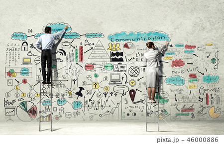 Business successful strategy Business successful strategy 46000886