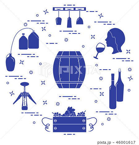 Winemaking 46001617