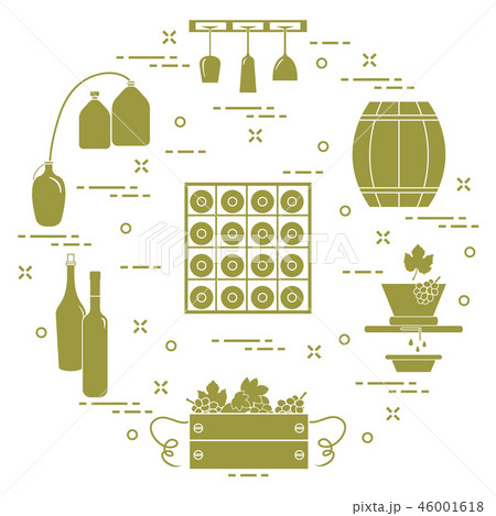Winemaking Winemaking 46001618
