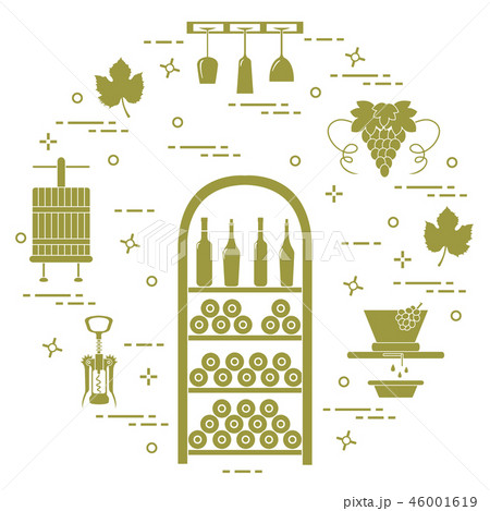 Winemaking 46001619