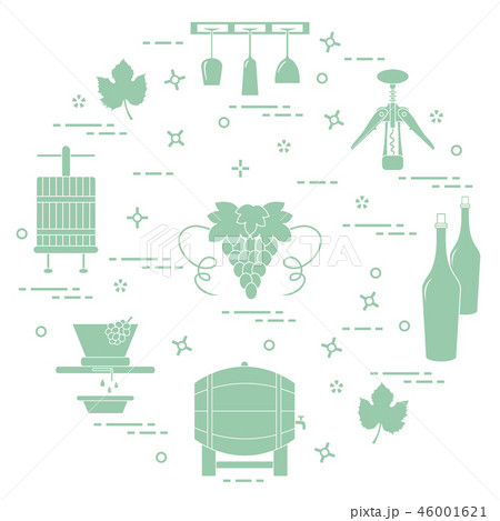 Winemaking Winemaking 46001621