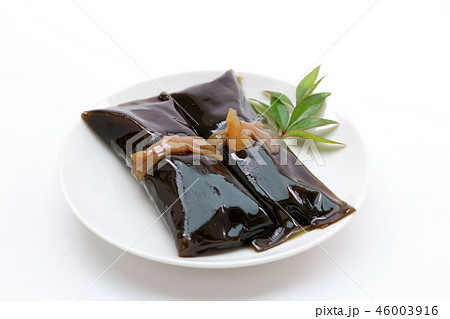 昆布巻き 昆布巻き 46003916