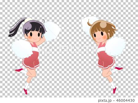 Cheerdance 25 46004430