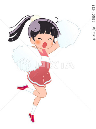 チアダンス22 46004433