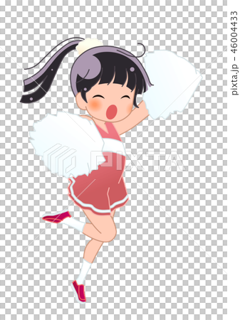 チアダンス22 46004433