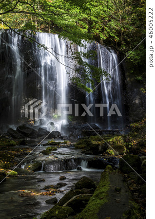 達沢不動滝 46005222