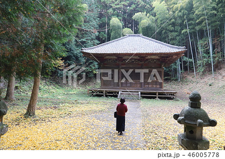 薬王山長楽寺、　　茨城県石岡市龍明 46005778