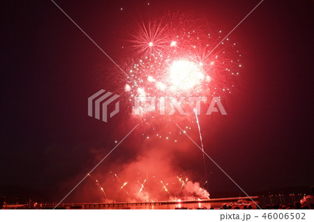 夏の花火 夏の花火 46006502