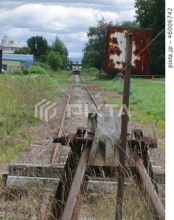 新十津川駅 46006742