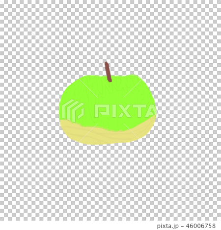 Blue apple Blue apple 46006758