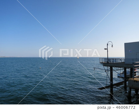 サンタモニカビーチ Santa Monica, USA サンタモニカビーチ Santa Monica, USA 46006772