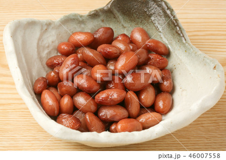 金時豆の煮豆 46007558