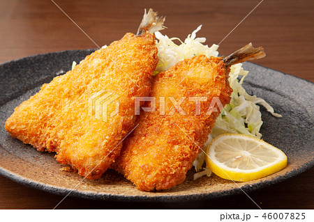 アジフライ 46007825