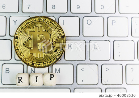 The cryptocurrency end of bitcoin business The cryptocurrency end of bitcoin business 46008536