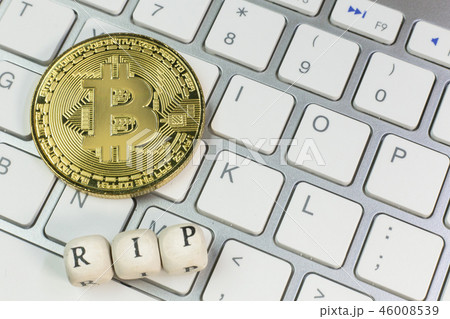 The cryptocurrency end of bitcoin business The cryptocurrency end of bitcoin business 46008539