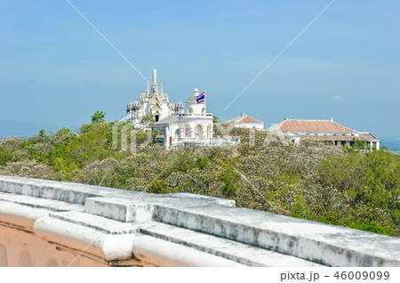 Phra Nakhon Khiri Historical Park in Thailand Phra Nakhon Khiri Historical Park in Thailand 46009099