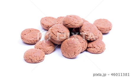 Dutch candy called 'Pepernoten' Dutch candy called 'Pepernoten' 46011381