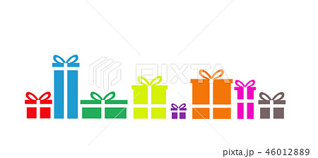 Christmas present box set Christmas present box set 46012889
