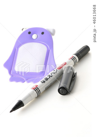 名札　マジック　ペン 46013668