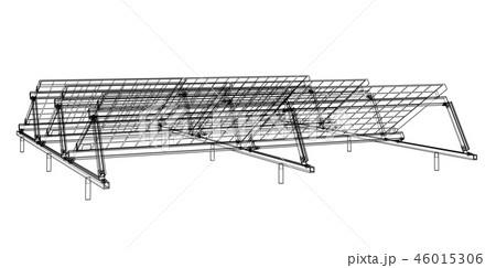 Solar Panel Concept Solar Panel Concept 46015306