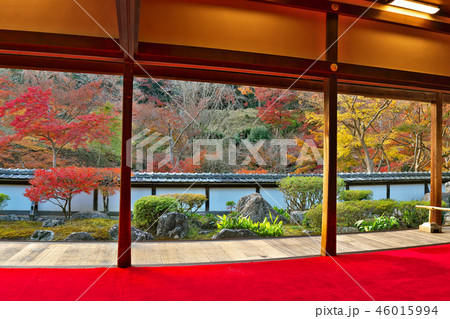 【正暦寺 福寿院】 (高解像度版) 奈良県奈良市菩提山町 46015994