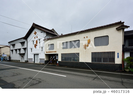 盛岡市紺屋町　菊の司酒造株式会社 46017316