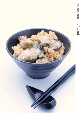 牡蠣めし 牡蠣めし 46018015