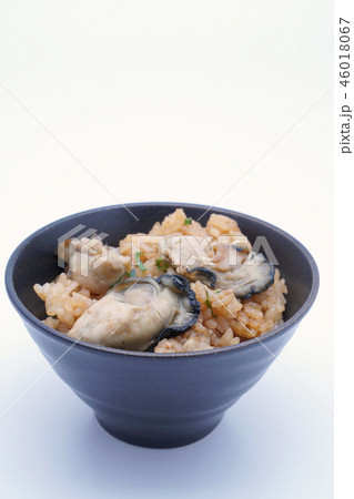 牡蠣めし 牡蠣めし 46018067
