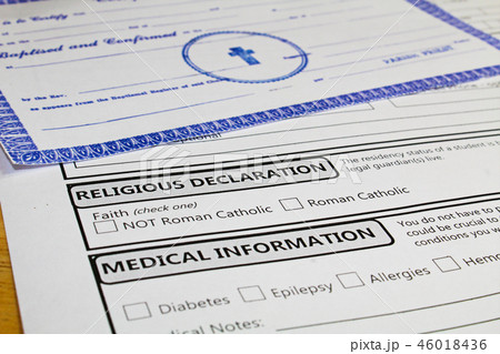 Legal documents required to register students Legal documents required to register students 46018436