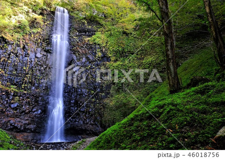 玉簾の滝 玉簾の滝 46018756