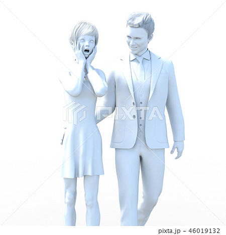 セクハライメージ perming3DCGイラスト素材 セクハライメージ perming3DCGイラスト素材 46019132