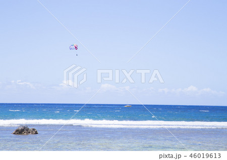 グアム グアム 46019613