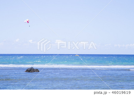 グアム グアム 46019619