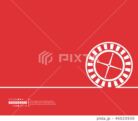 Abstract creative concept vector line draw background for web, mobile app, illustration template Abstract creative concept vector line draw background for web, mobile app, illustration template 46020930