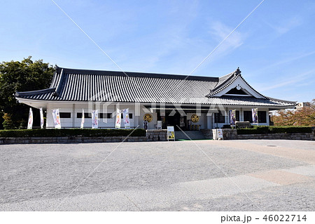 三河武士のやかた家康館 46022714